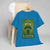 I’m Not Dirty, I’m Just Traumatized – Cartoon Dollar Humor Tee